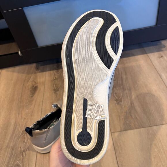 Skechers Men's Boyar Lented Slip-on Loafer Tan Size 10 Air Cooled Memory Foam - Picture 11 of 11